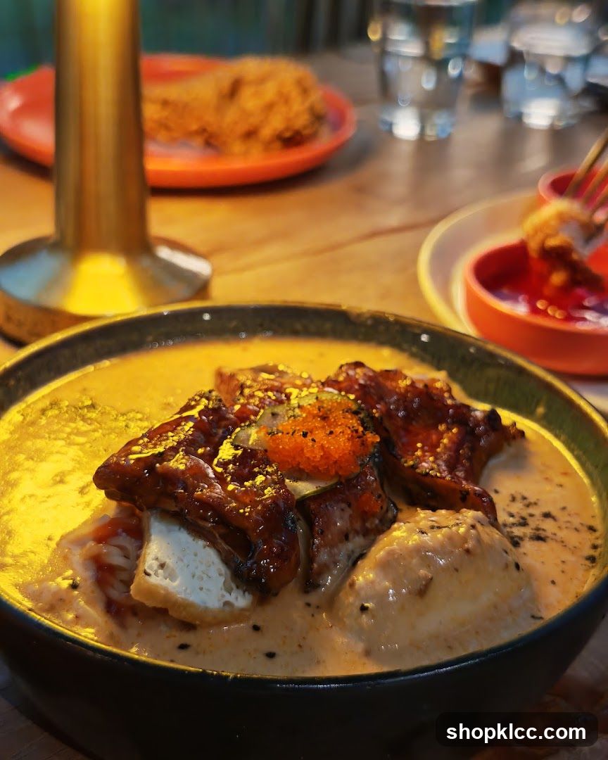 Red Red Botak Head Restaurant