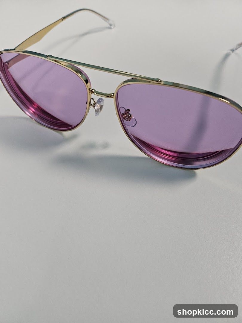 Aviator Sunglasses