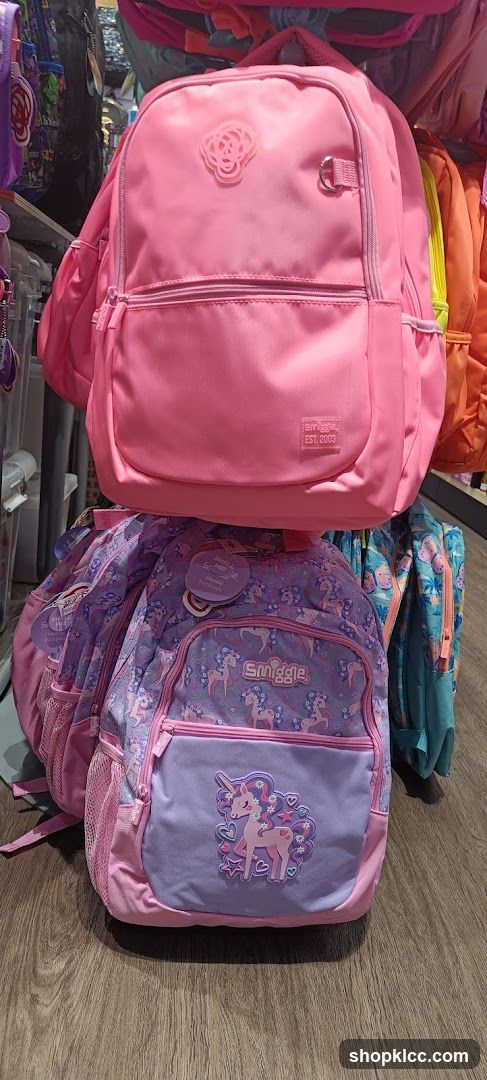 Smiggle