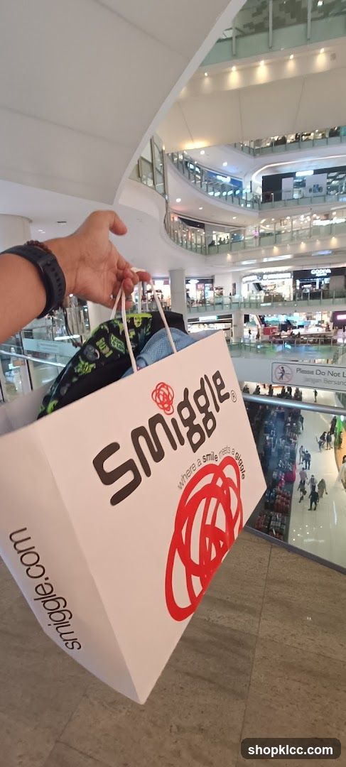 Smiggle