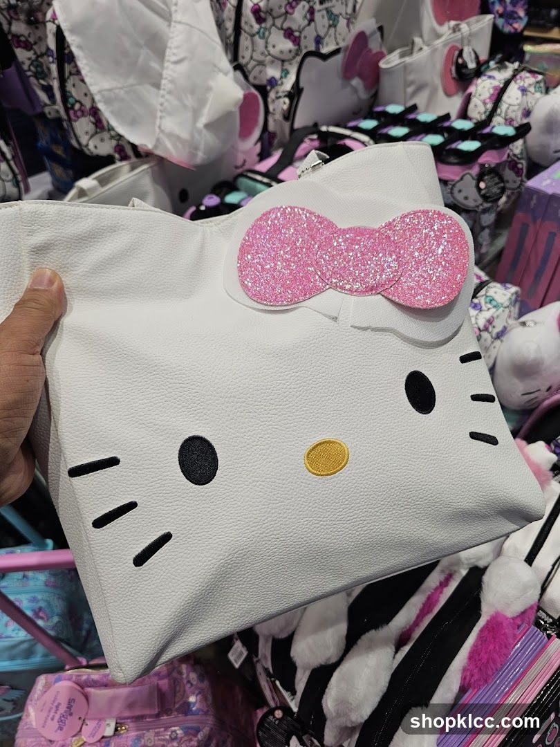 Hello Kitty Bag
