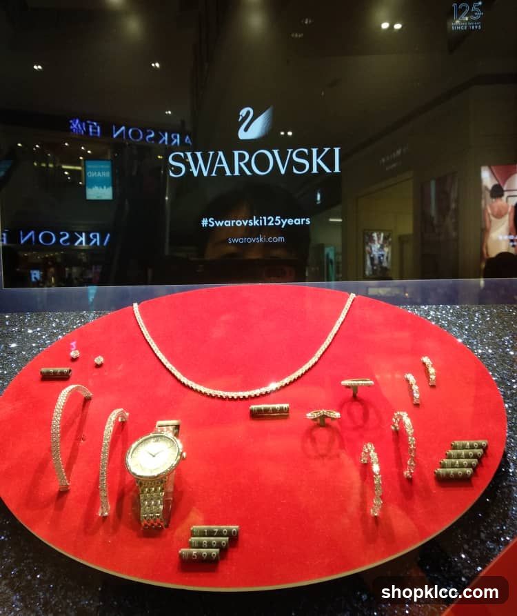 Swarovski