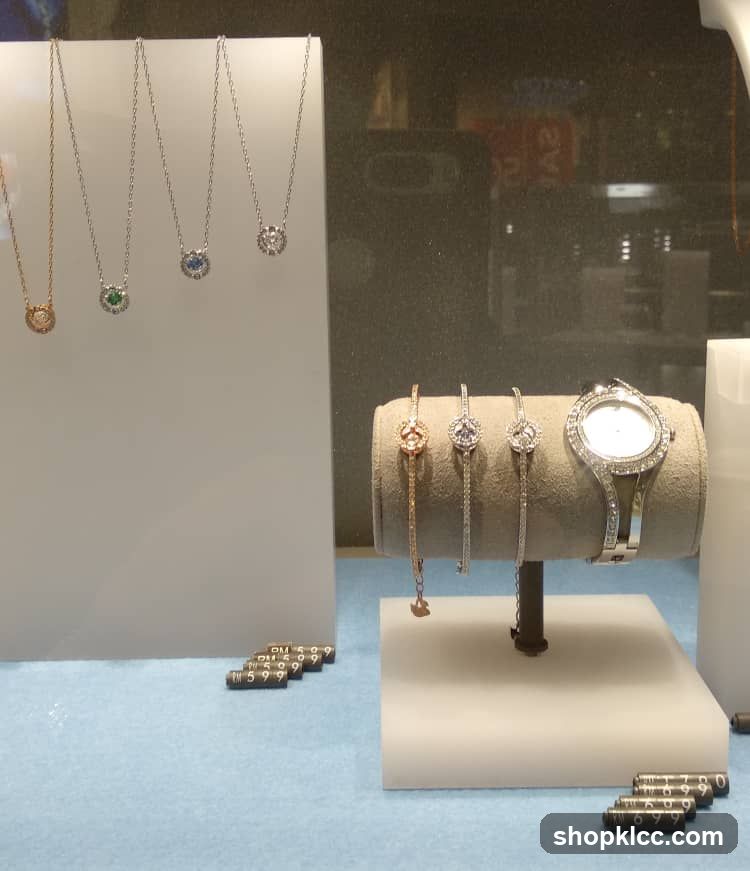Swarovski