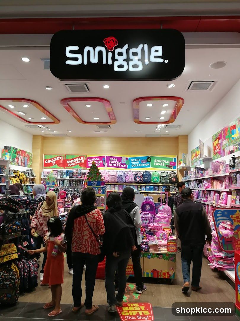 Smiggle