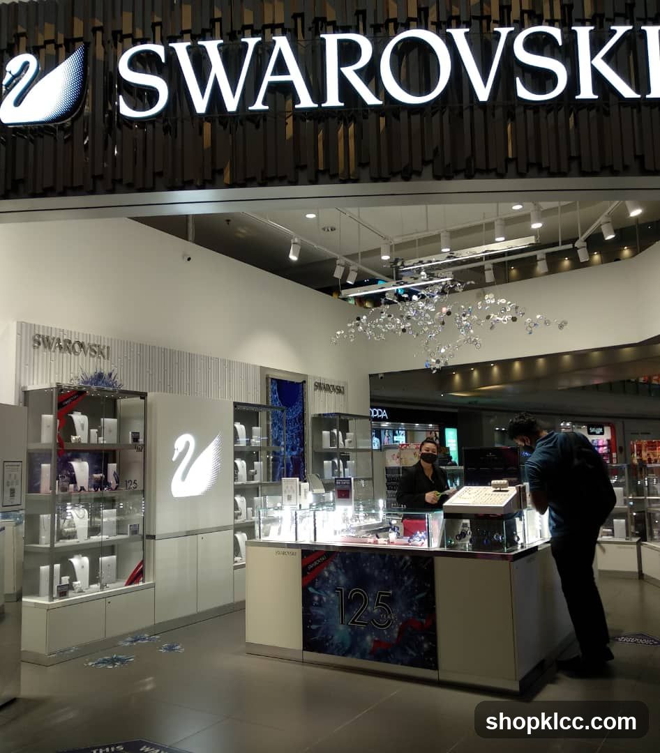 Swarovski