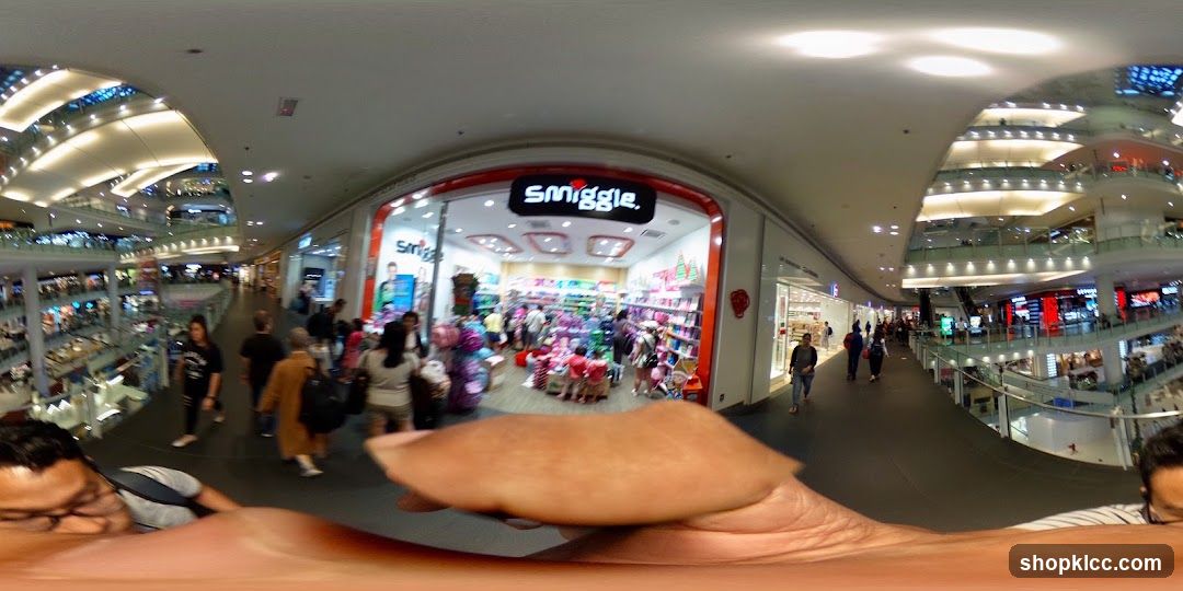 Smiggle