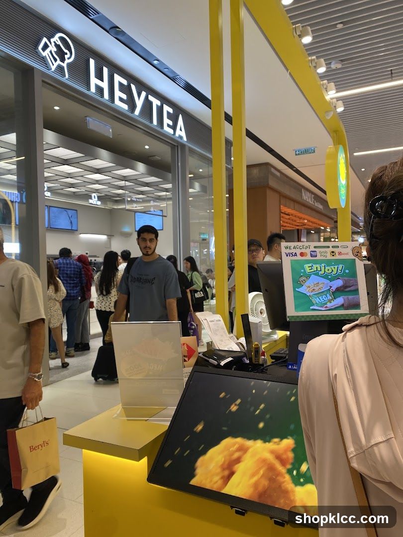 Potato Corner