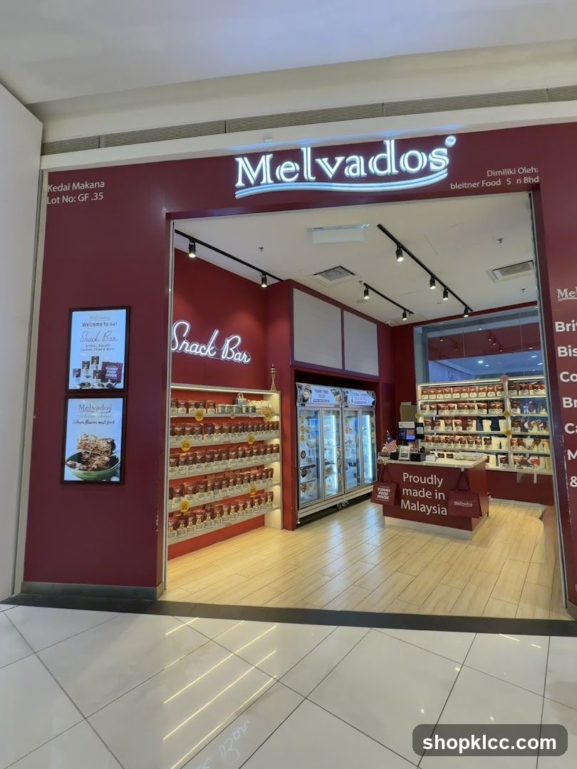 Melvados