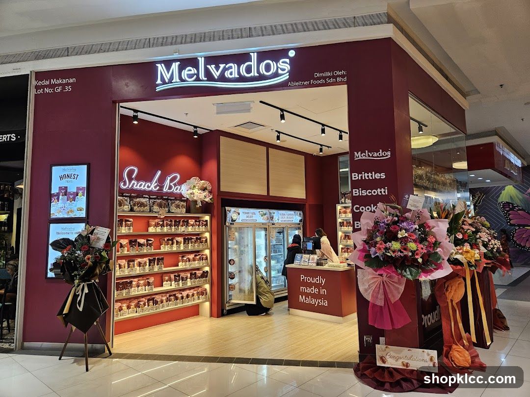 Melvados