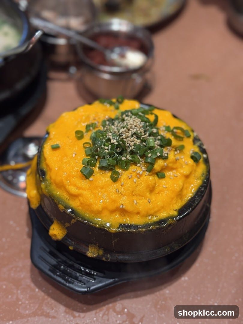 Gu On Korean Bbq