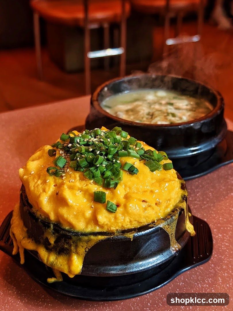 Gu On Korean Bbq