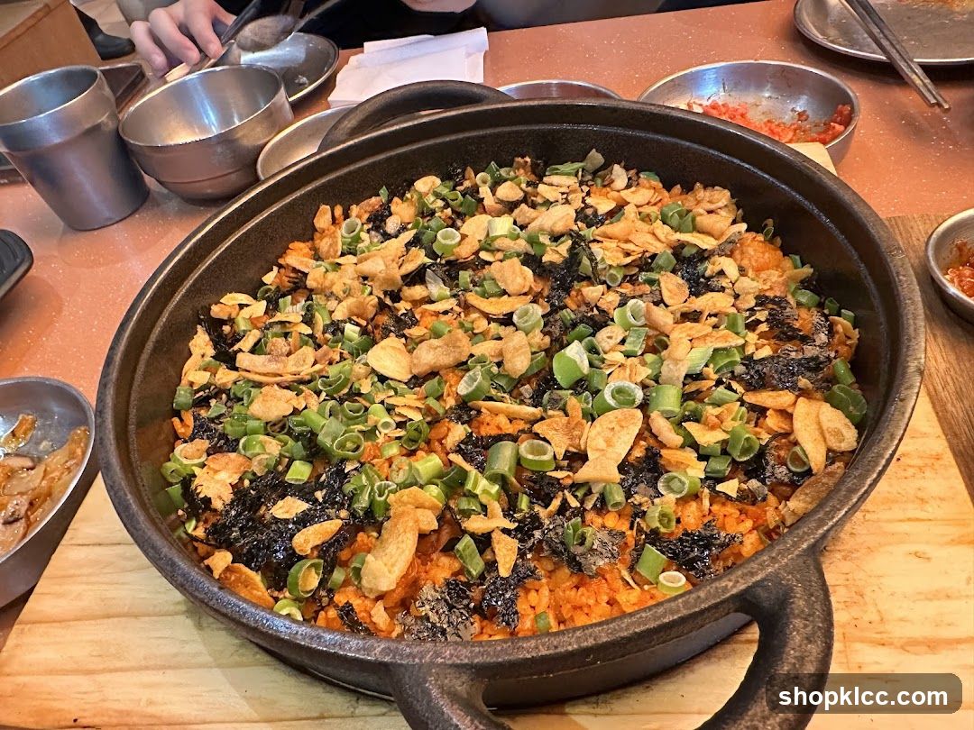 Fried Rice