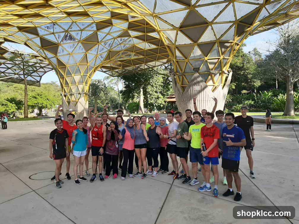 Total Running Club