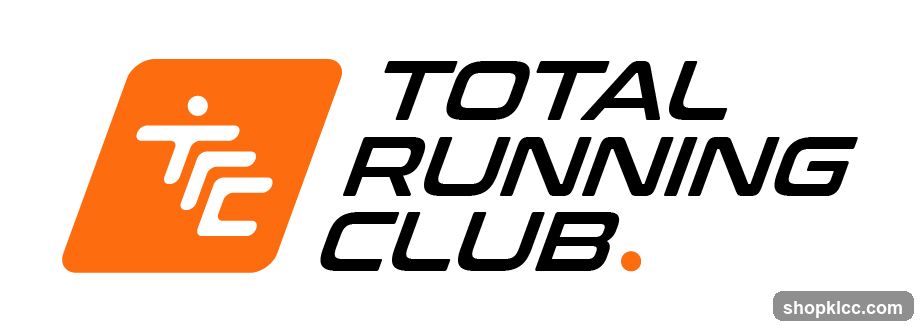 Total Running Club Logo