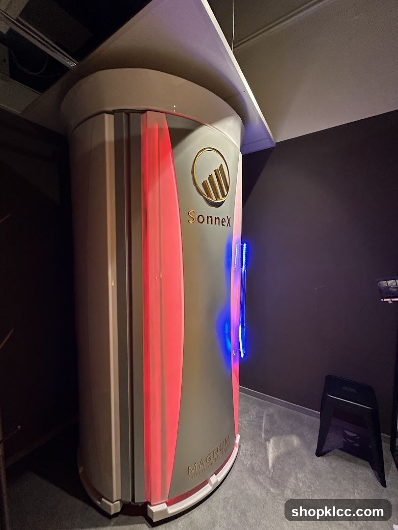 Tanz Tanning, Waxing & Laser