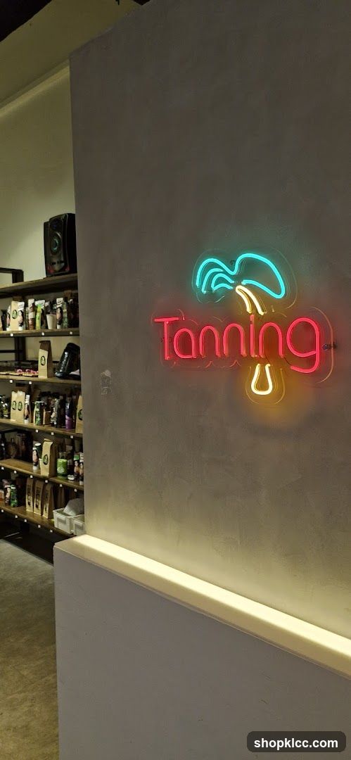 Tanz Tanning, Waxing & Laser