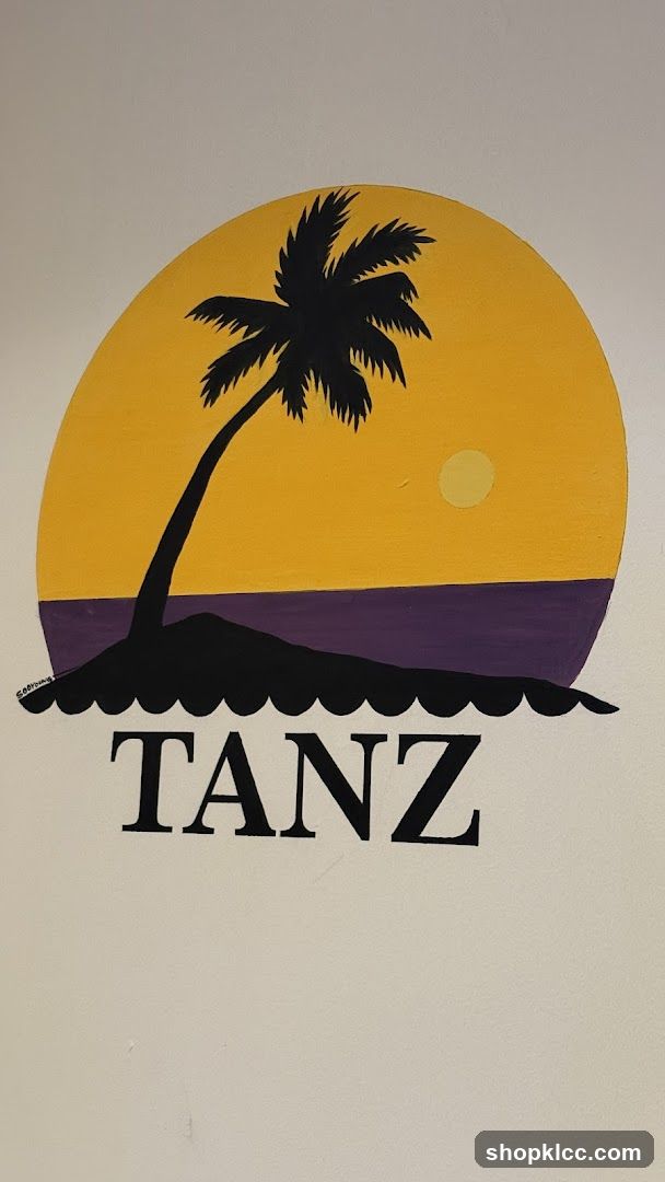 Tanz Wall Art