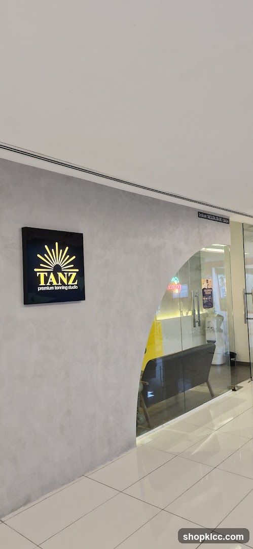 Tanz Tanning, Waxing & Laser