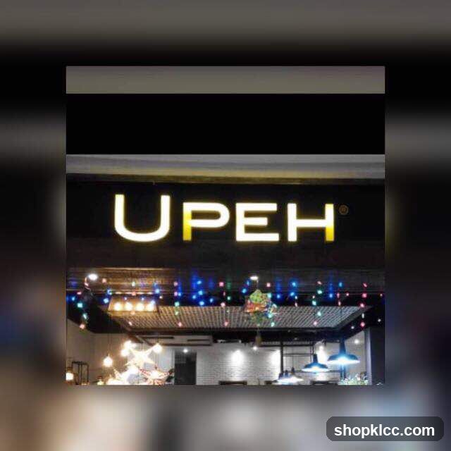 Upeh