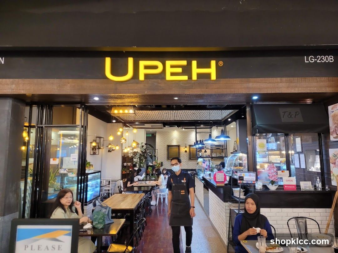 Upeh