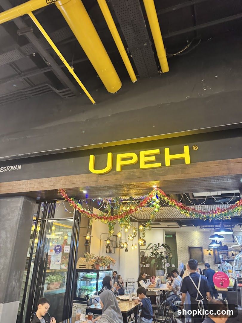 Upeh