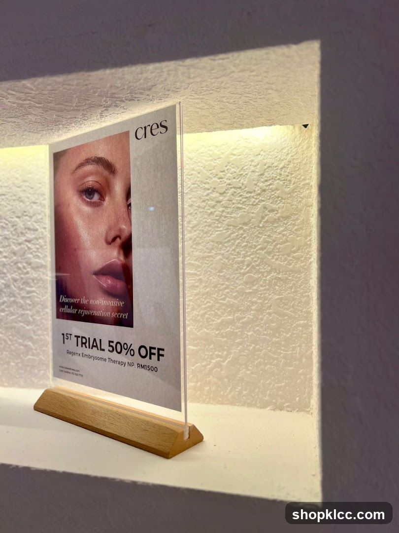 Cres Wellness