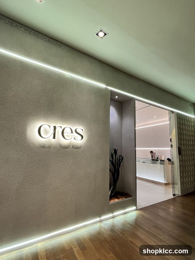 Cres Wellness