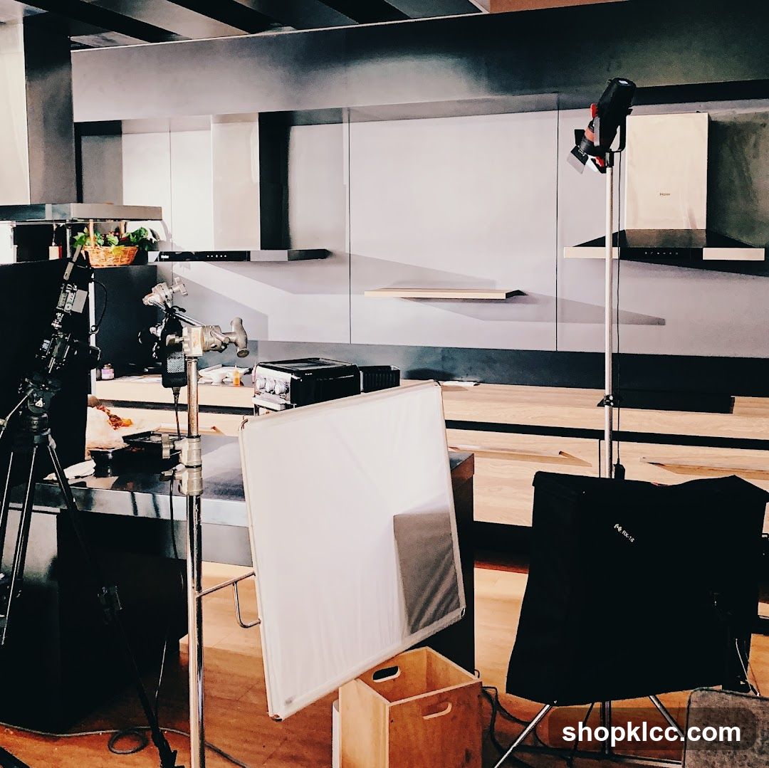 Seherai Production - Videography & Photography Service Malaysia