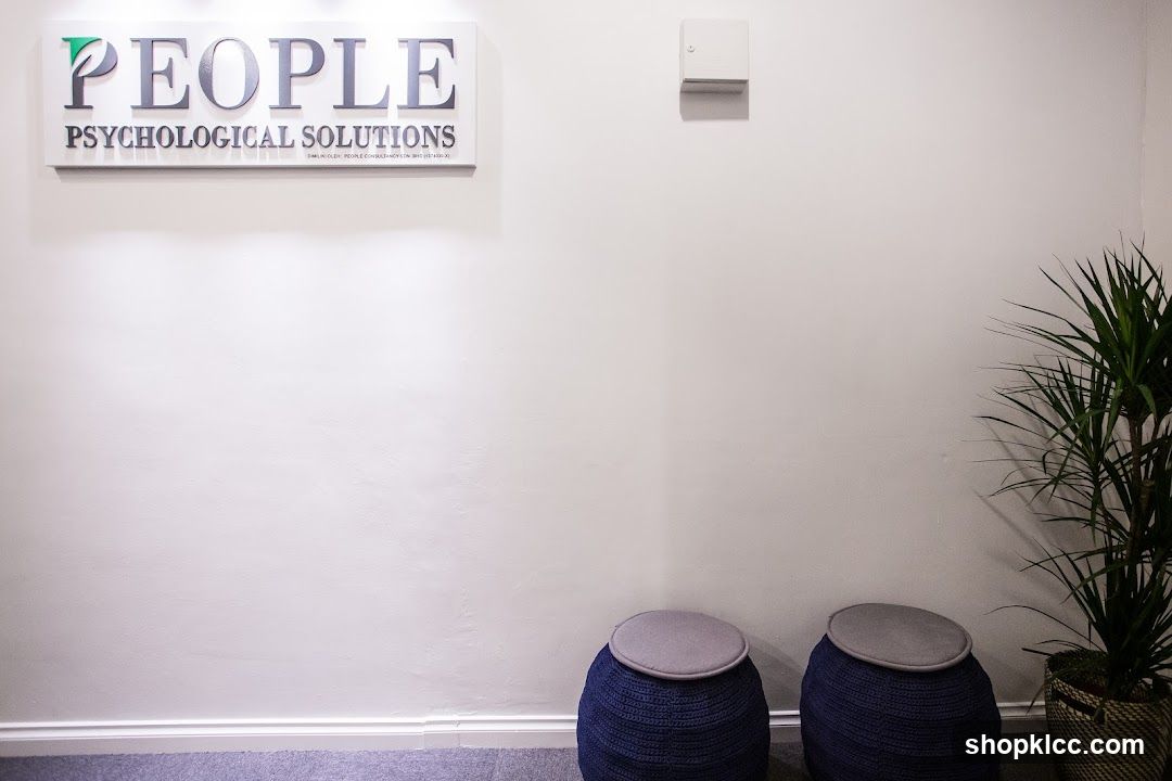 People Psychological Solutions Interior