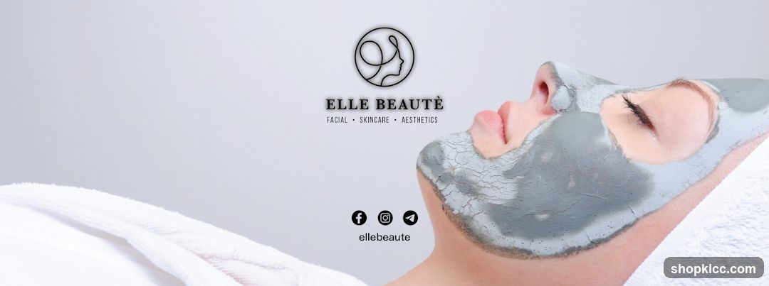 Elle Beautè