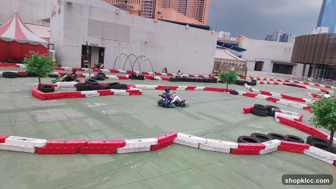Go-Kart Track