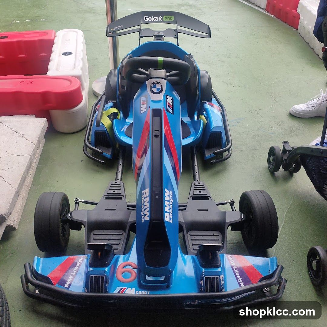 Go-kart
