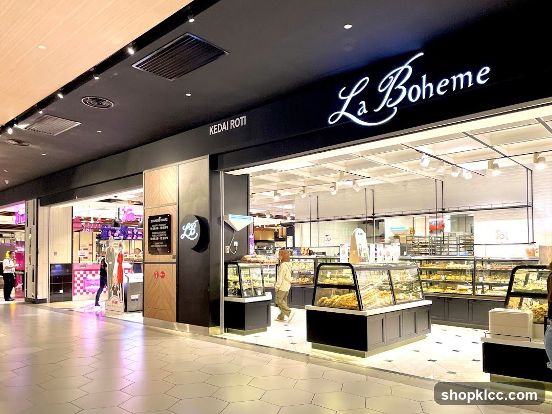 La Boheme