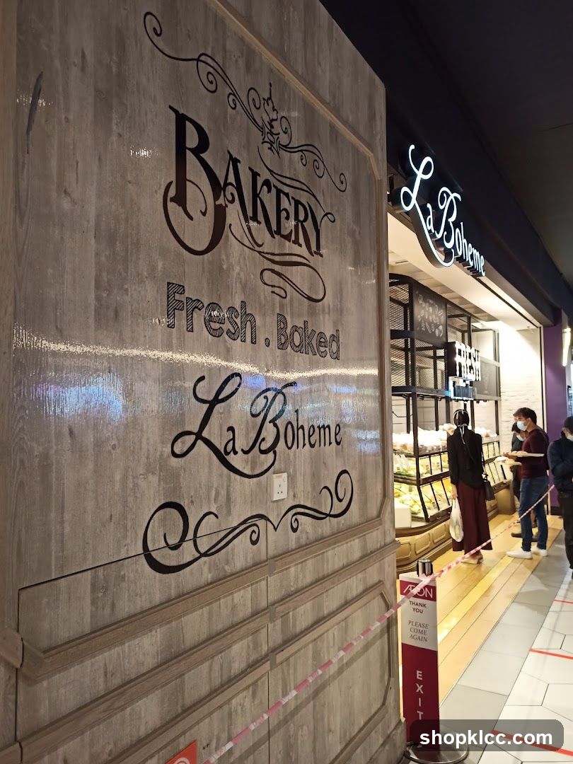 La Boheme