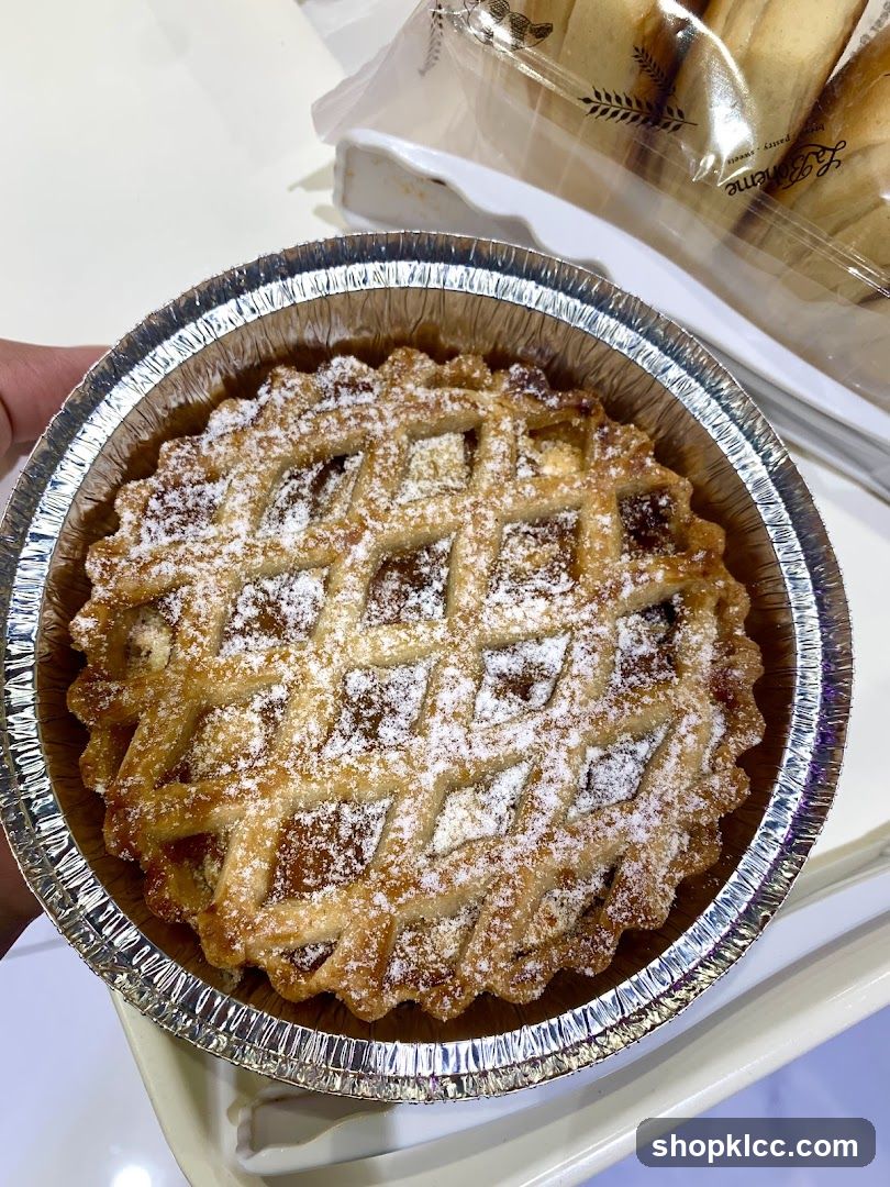 Apple Pie