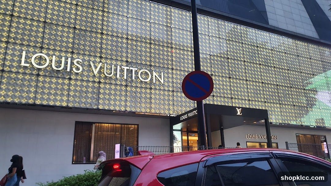 Louis Vuitton