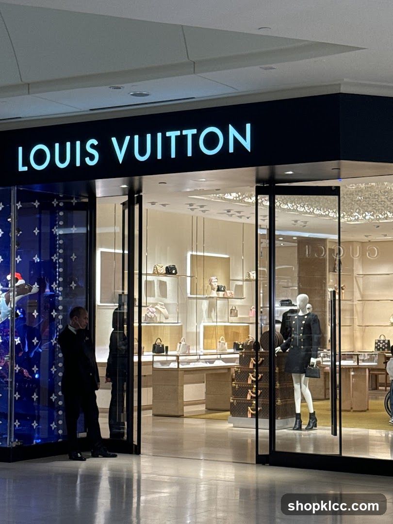 Louis Vuitton