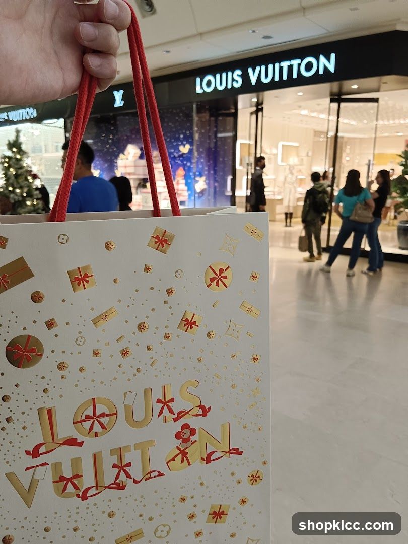 Louis Vuitton