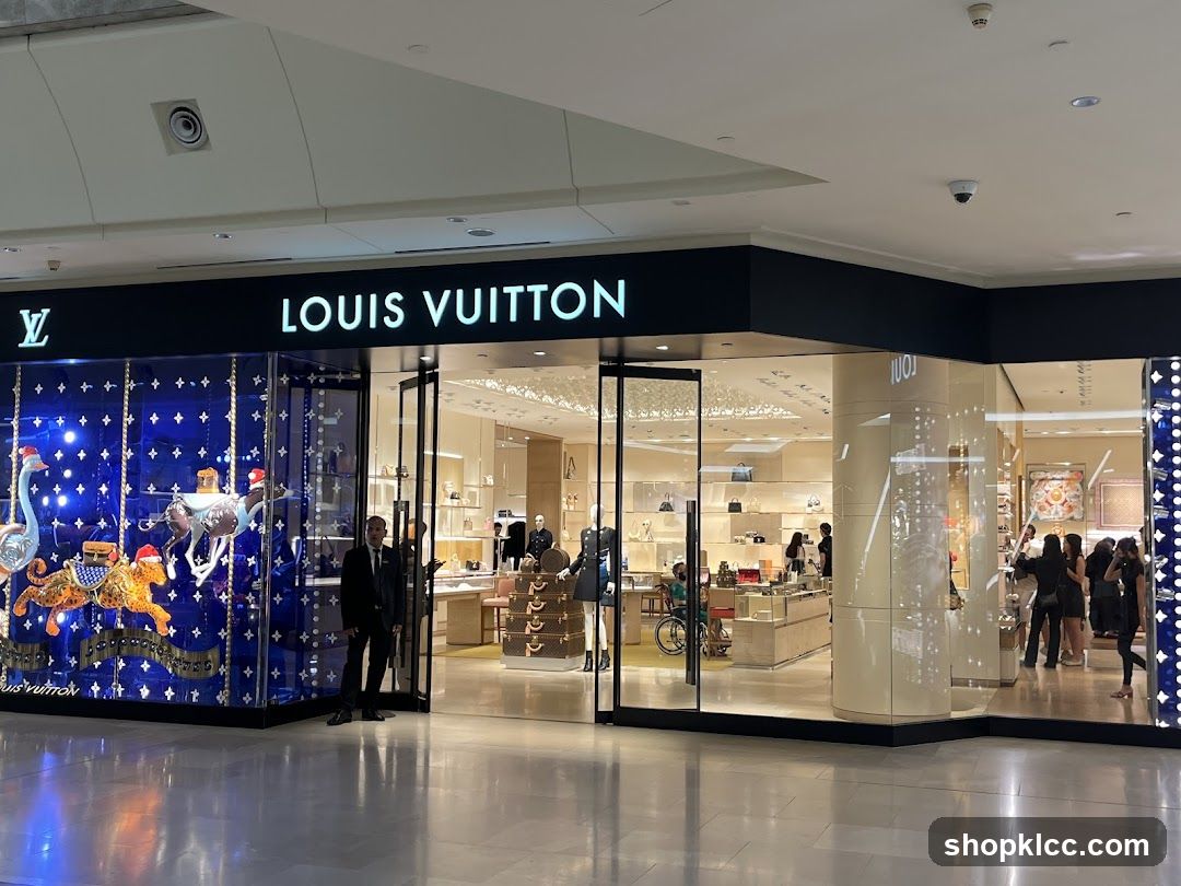 Louis Vuitton