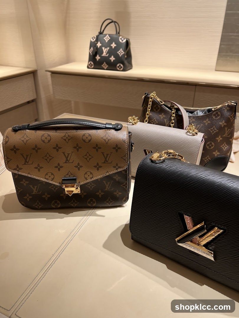 Designer Handbags