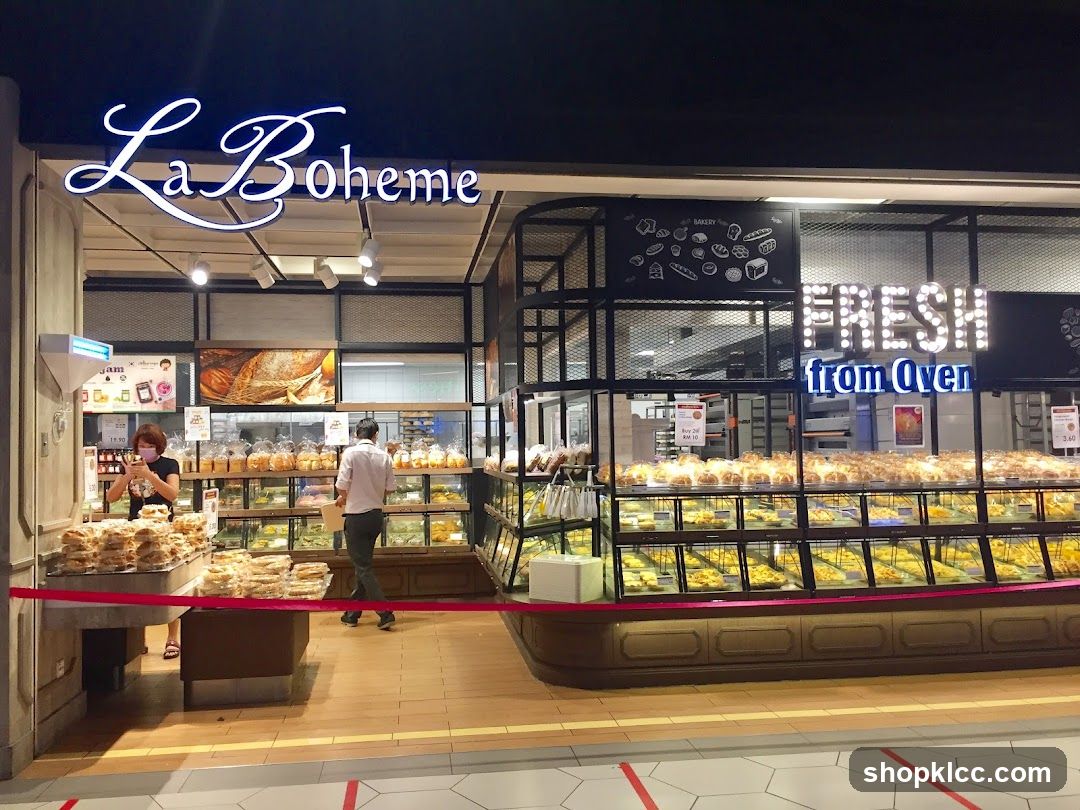 La Boheme