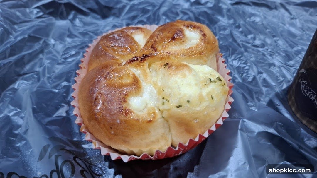 Savory Pastry