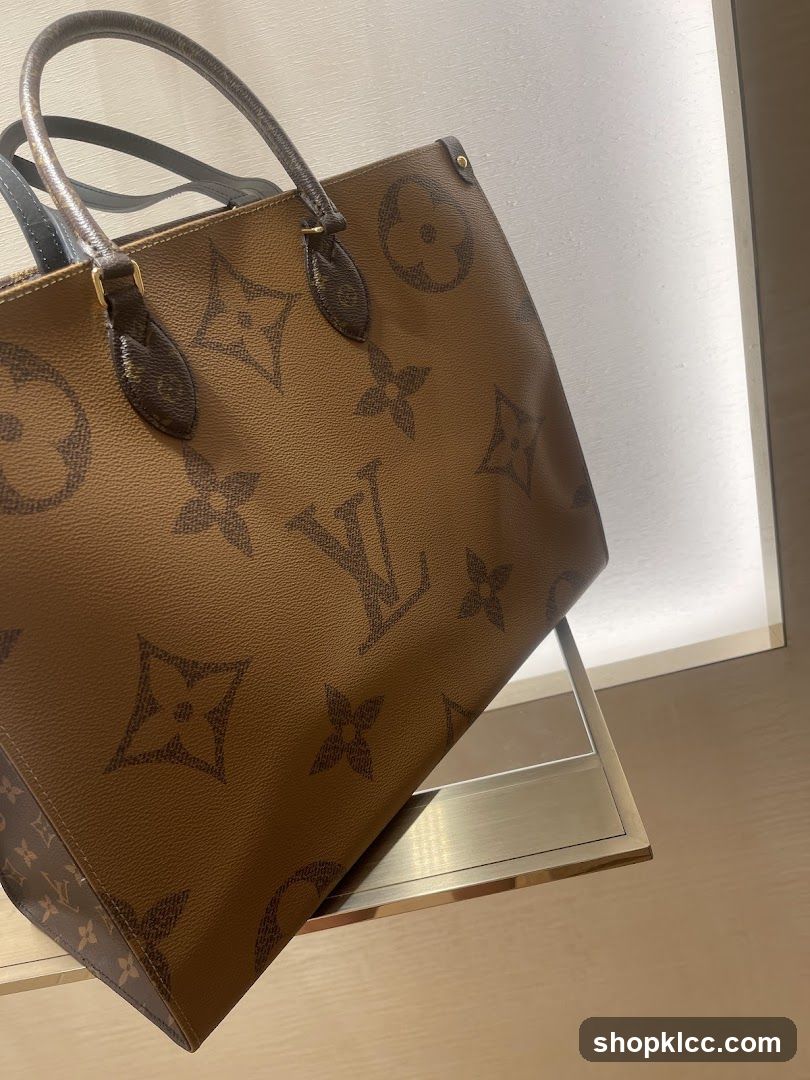 Designer Handbag