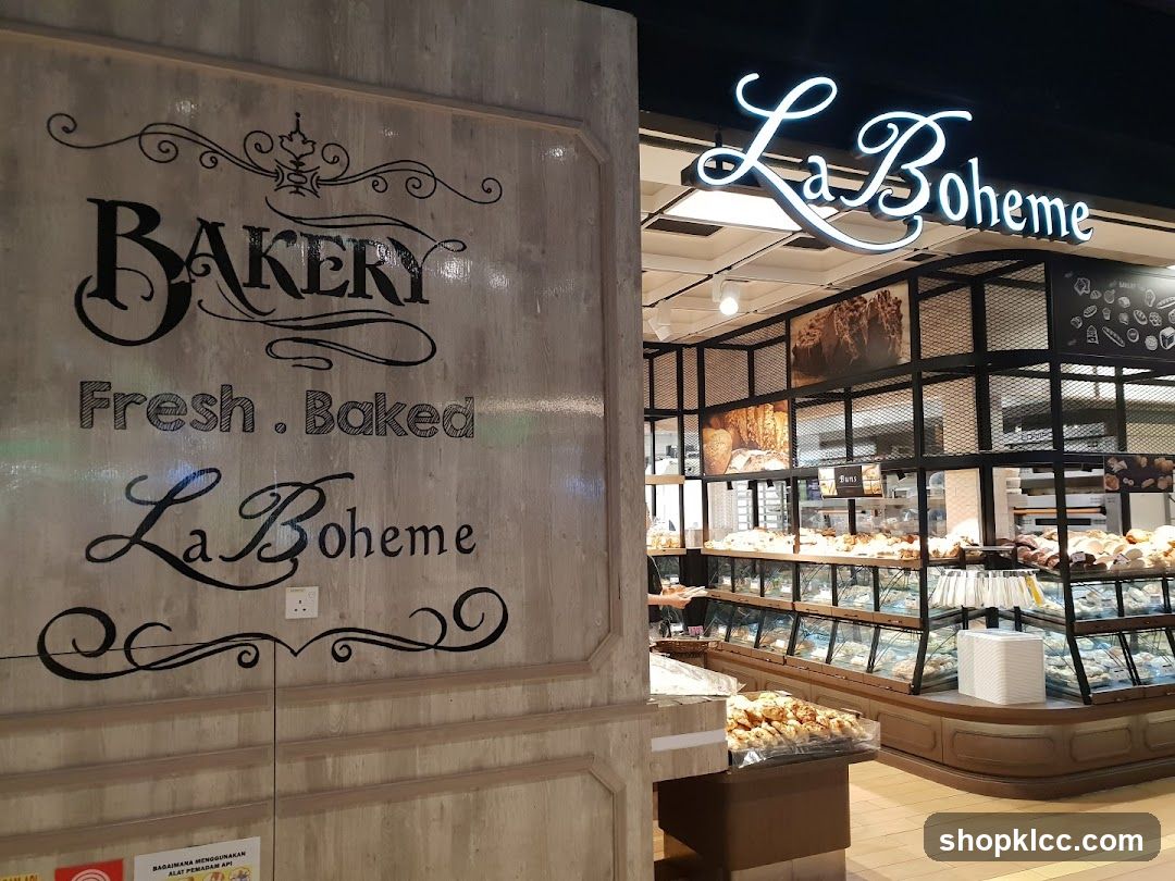 La Boheme
