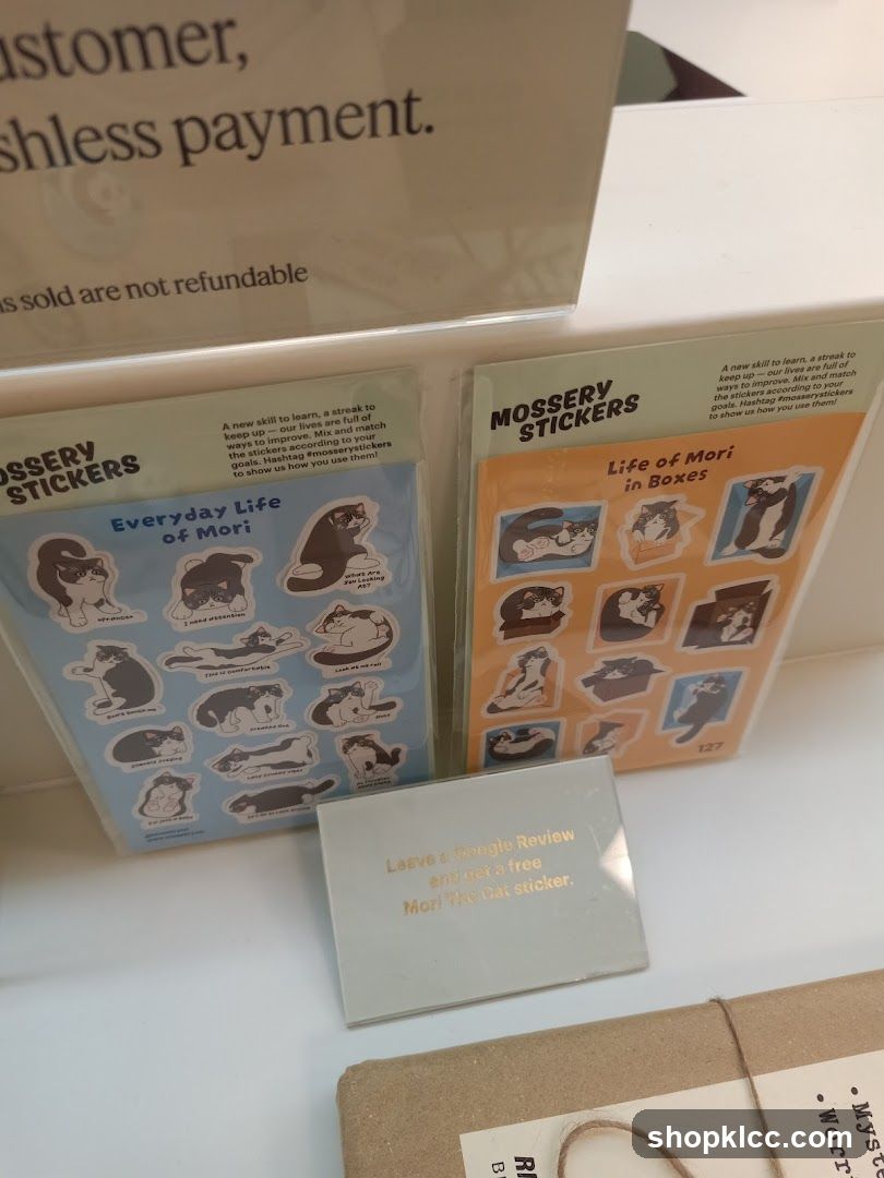 Sticker Packs
