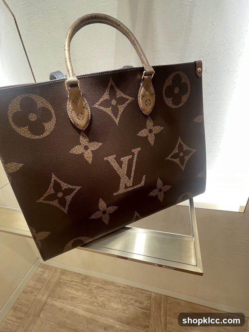 Designer Tote Bag