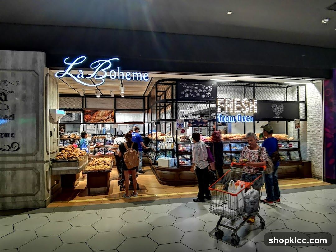 La Boheme