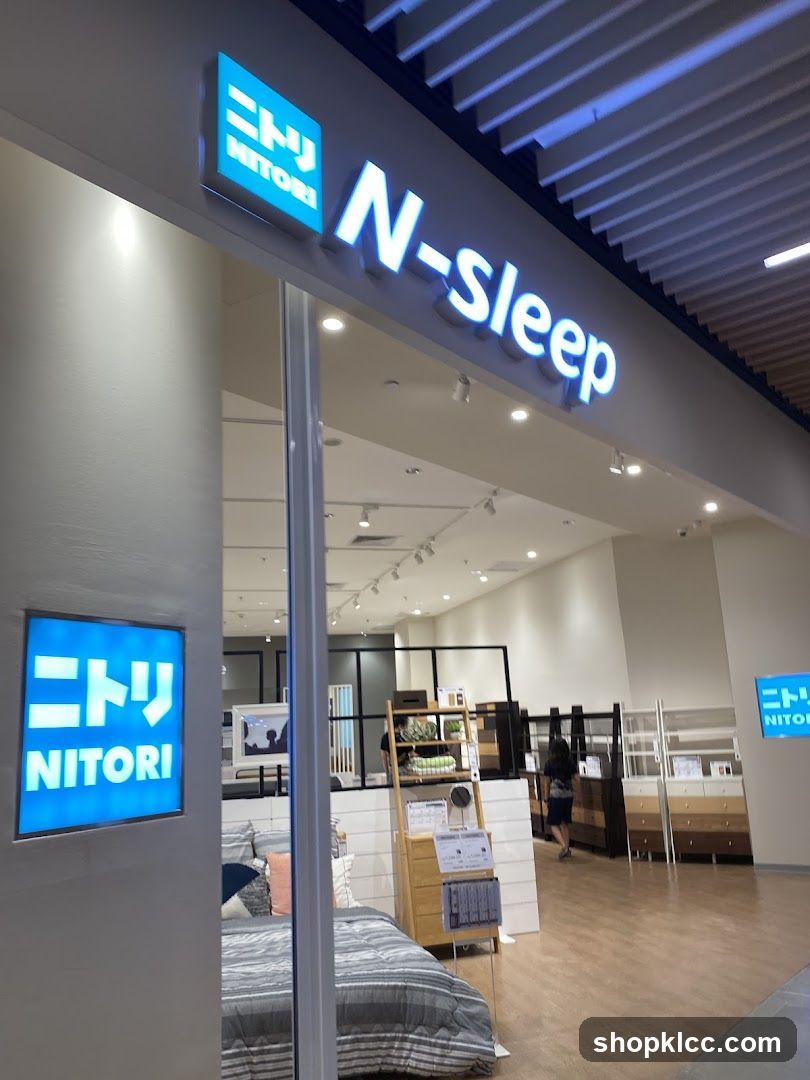 Nitori