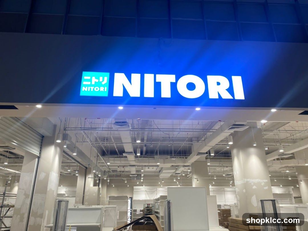 Nitori
