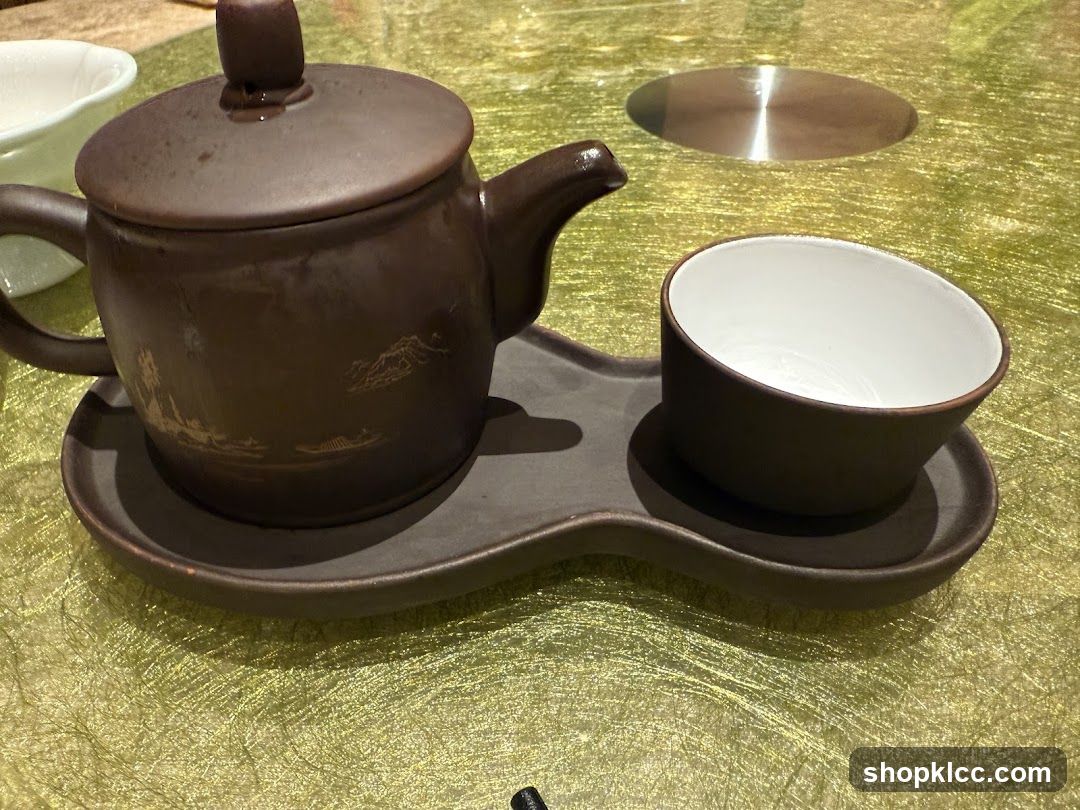 Tea Set